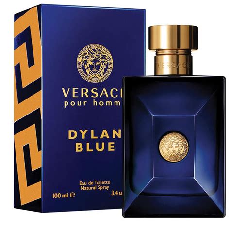 versace pour homme dylan blue 5 ml|Versace Dylan Blue longevity.